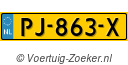 PJ863X