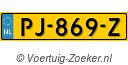 PJ869Z
