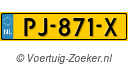 PJ871X
