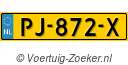 PJ872X