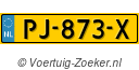 PJ873X
