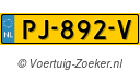 PJ892V