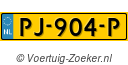 PJ904P