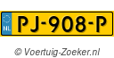 PJ908P