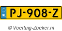 PJ908Z