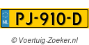 PJ910D