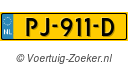 PJ911D