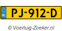 PJ912D