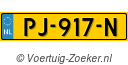 PJ917N