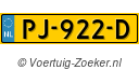 PJ922D