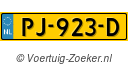 PJ923D