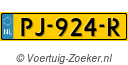 PJ924R