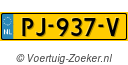 PJ937V