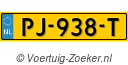PJ938T