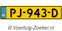 PJ943D