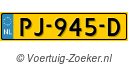 PJ945D
