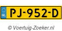 PJ952D