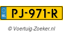 PJ971R