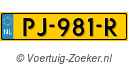 PJ981R