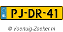 PJDR41