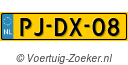 PJDX08