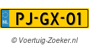 PJGX01