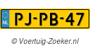 PJPB47