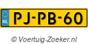 PJPB60