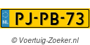 PJPB73