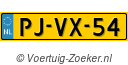 PJVX54