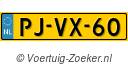 PJVX60