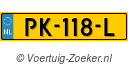PK118L
