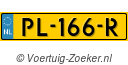 PL166R