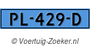 PL429D