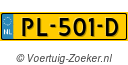 PL501D