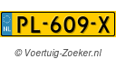 PL609X