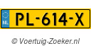 PL614X