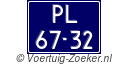 PL6732
