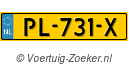 PL731X