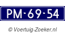 PM6954