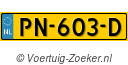 PN603D