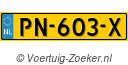 PN-603-X