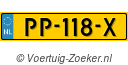PP118X