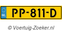 PP811D
