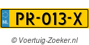 PR013X