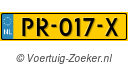 PR017X