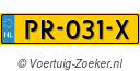 PR031X