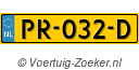 PR032D