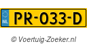 PR033D