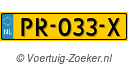 PR033X